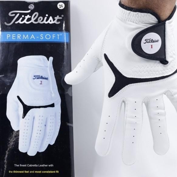 GOLF GLOVES น้ําแข็ง