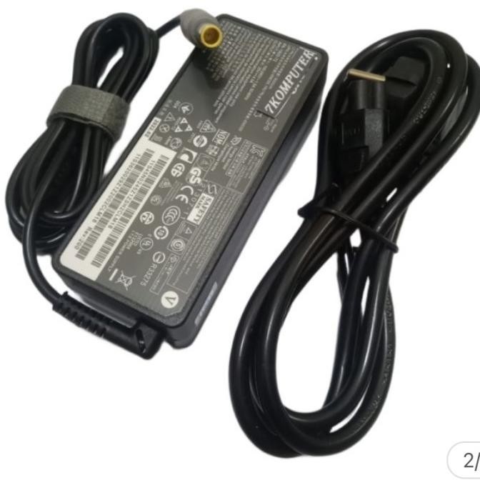 Thinkpad T410 T410S T500 T510 X230 X220 X220I X201 X200 R400 R500 Z60 3000 T400 3.25A แล็ปท็อปชาร์จเ