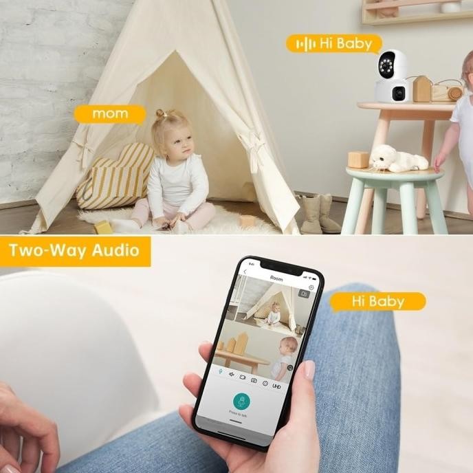 ขายส่ง Xiaomi Mihome Cctv Security Ip กล้อง 1080P