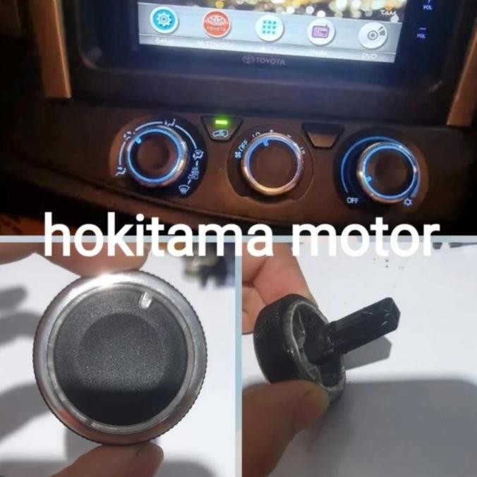 - INNOVA REBORN INOVA REBORN ปุ่ม AC, INNOVA REBORN AC LEVER, INNOVA REBORN