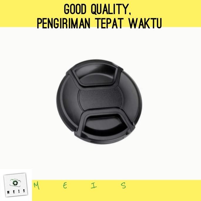 Fujifilm XA2 XA3 XA10 Non Lens Cap