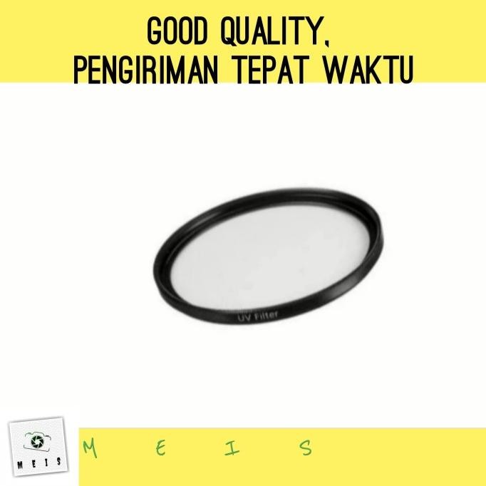 ฟิลเตอร์ UV Sigma 16mm F1.4 สําหรับ Sony / Canon - ตัวป้องกันเลนส์ Non