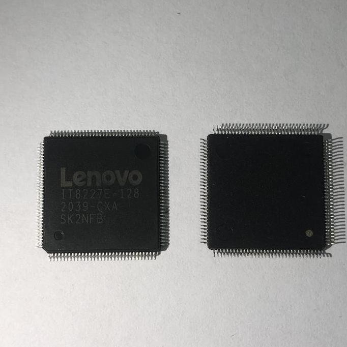 จัดส่งฟรี - IO ITE IT8227E-128 CXA