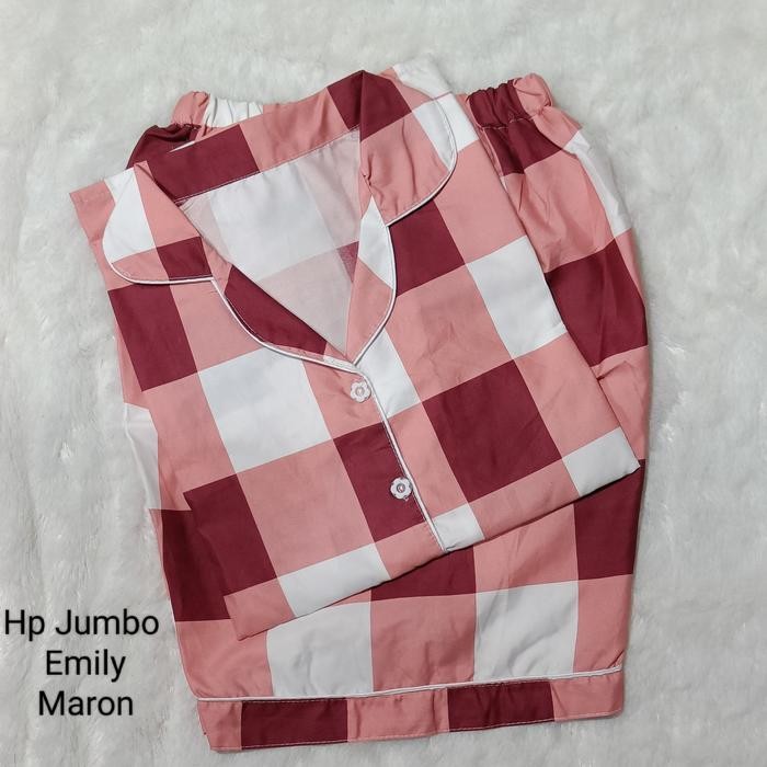 KATUN HP Womens Checkered Pyjamas - Cotton Hotpants Pajamas Set