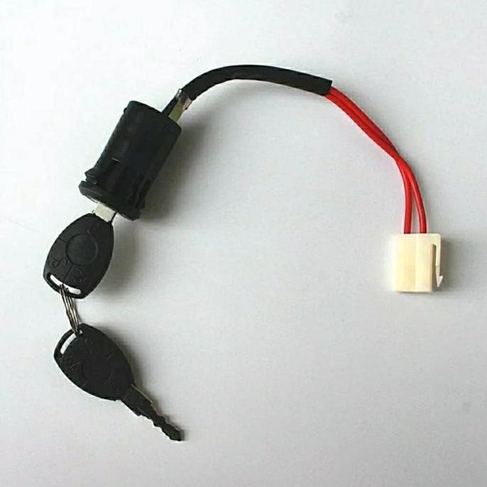 กุญแจเปิดปิดพลังงานสําหรับแบตเตอรี่ CHILDRENS 12 VOLT 6 VOLT RC PART
