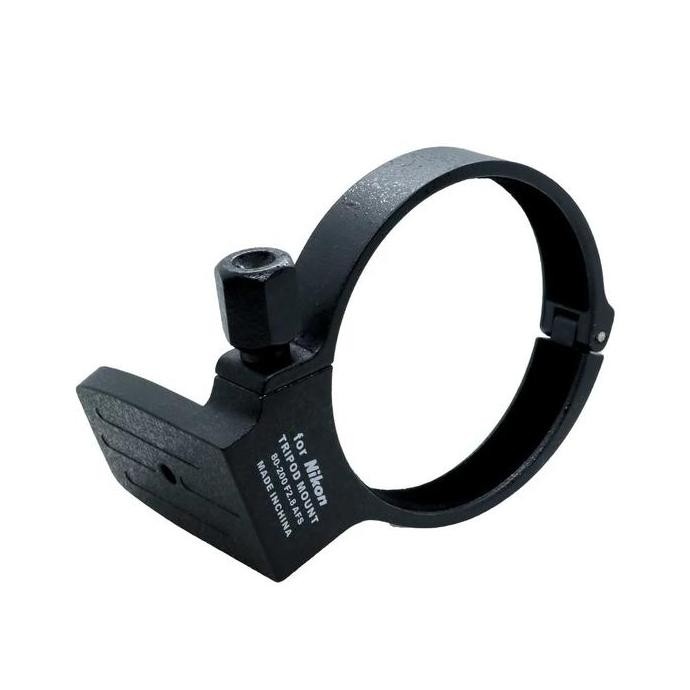 ใหม่คอขาตั้งกล้อง Mount แหวน 81 มม.Nikon AF-S 80-200 มม.F 2.8D ED โลหะ