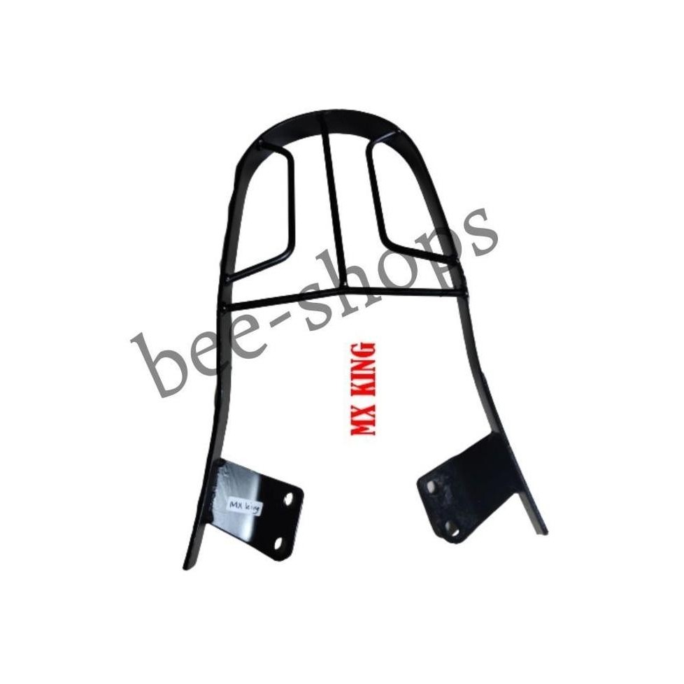 Bracket Box Mx King - Mx 150 - Behel Mx King Mx King ราคาพิเศษ!