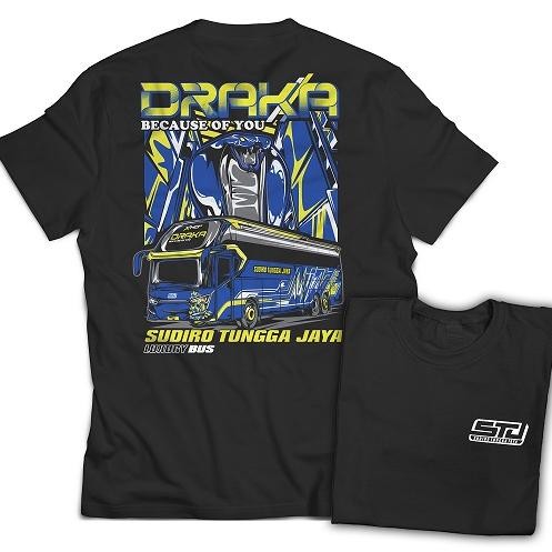 Bismania Stj Draka เสื้อยืด Bismania เสื้อยืด Busmania Draka เสื้อยืด