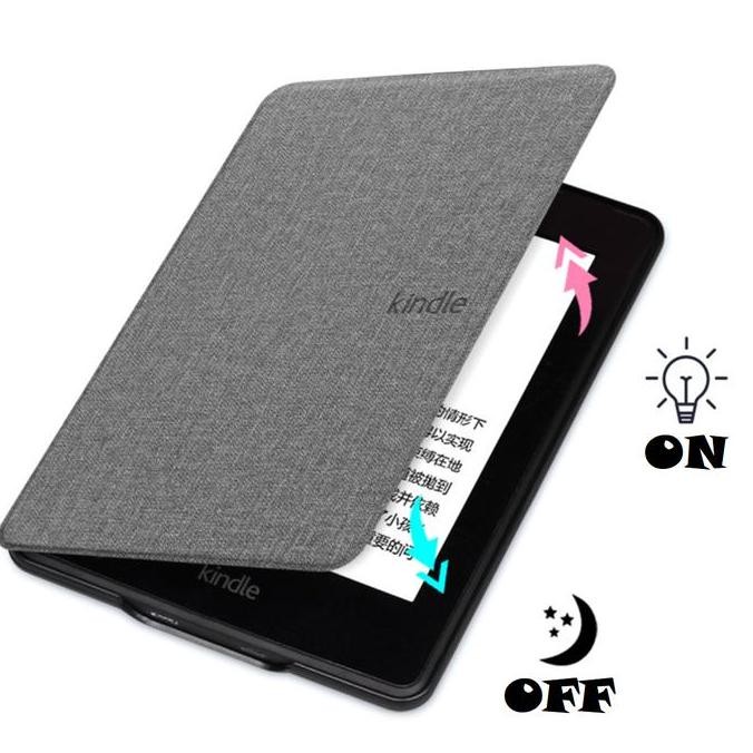 ใหม่ล่าสุด - เคส kindle Paperwhite 6.8" Gen 11 มีโลโก้