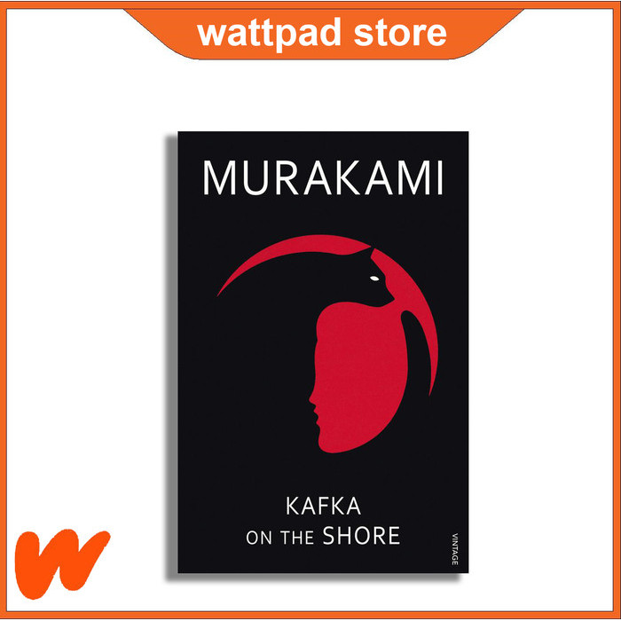 ผิดที่สุดสําหรับ _Eng/Indo_*Kafka on the Shore - Haruki Murakami