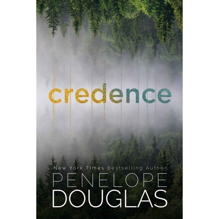 ของขวัญที่สุด_เวอร์ชั่น Ang/Indo_*Credence โดย Penelope Douglas