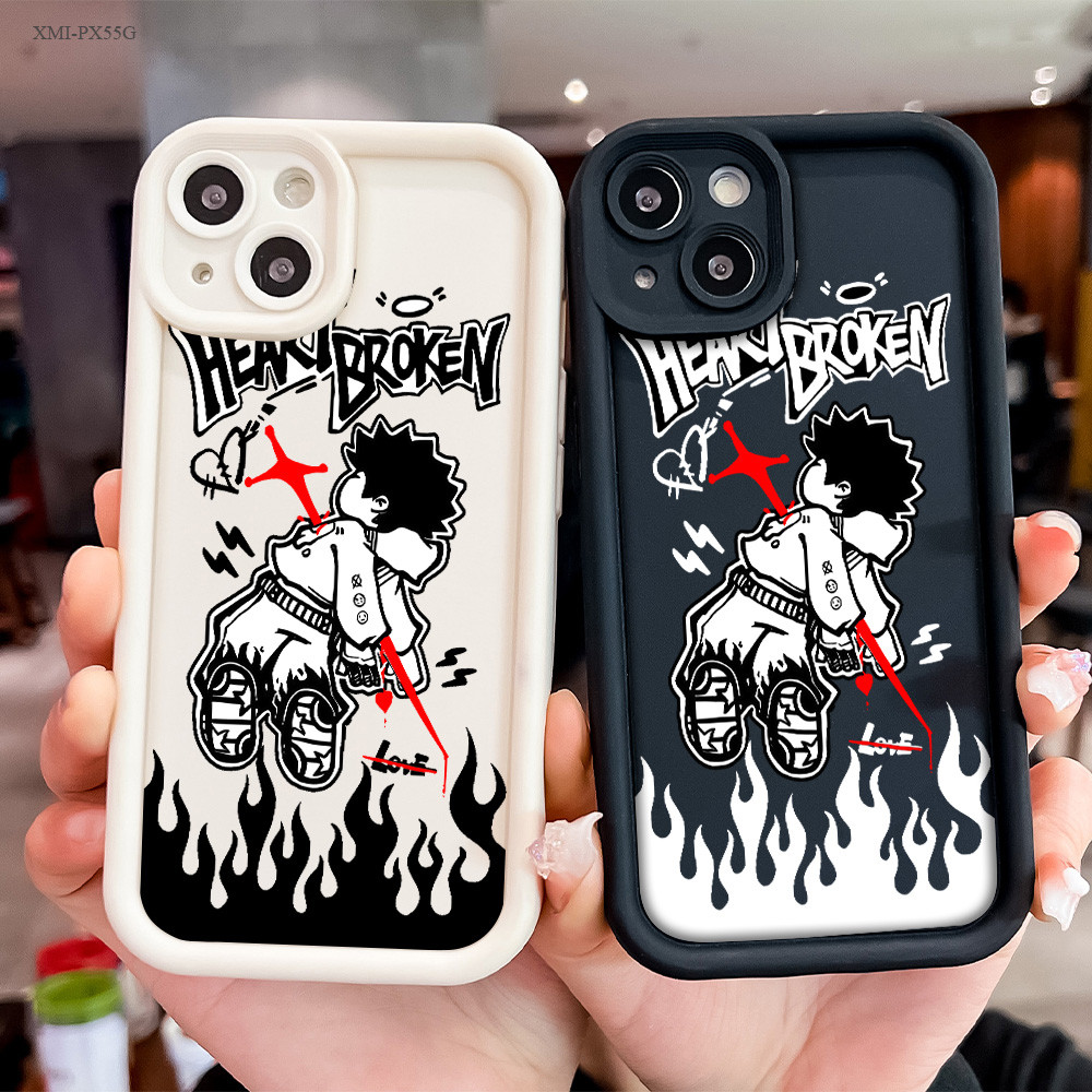 Xiaomi Poco 14T 14 X7 X6 M7 M6 M5S M4 F7 C71 C75 C65 X5 X3 F5 F6 M3 13T NFC Pro 4G 5G ปลอก TY 4399 U