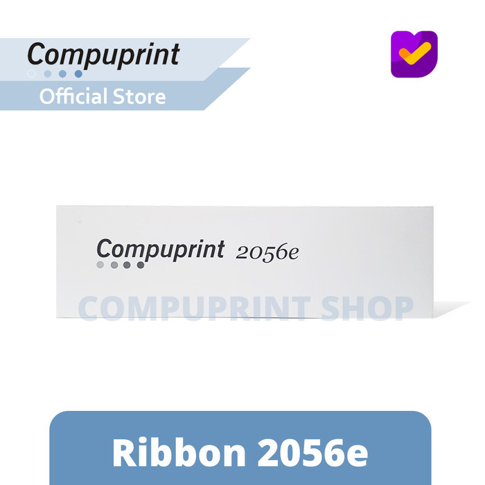 ริบบิ้นคอมพ์ 2056e (PRK2080)