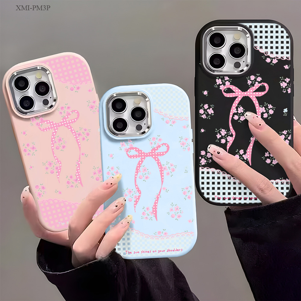 HPเคสโทรศัพท์สําหรับXiaomi Mi Redmi Poco 14T 14C C75 X5 X6 F6 M6 M4 F4 M3 F5 F2 13T 13 14 11 C65 X3 