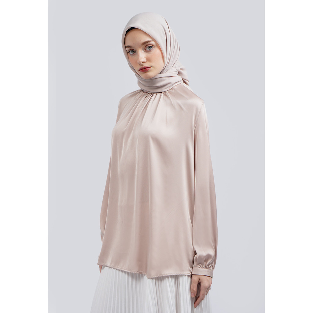 JENHARA CYRUS BLOUSE 25C032