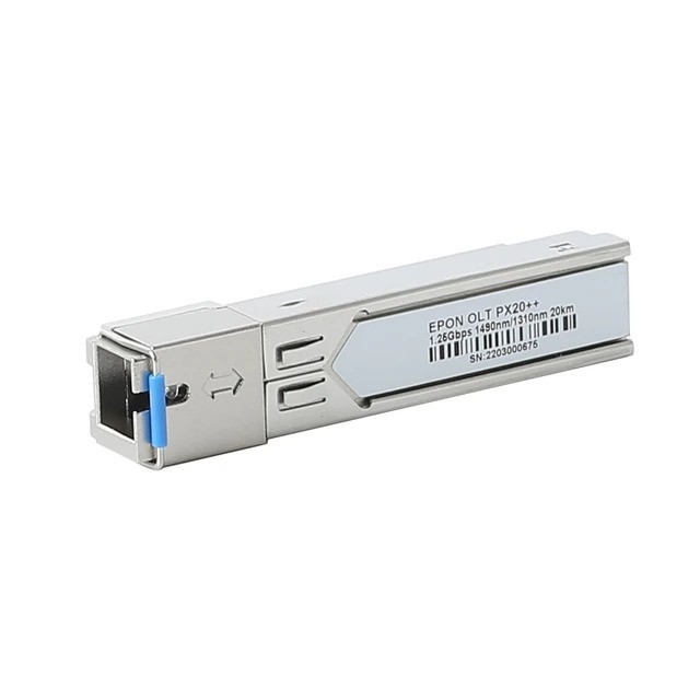 SFP OLT PX20+++ 7db 8db 9db T1490 R1310 HIOSHI HSGQ VSOL HSAIRPO