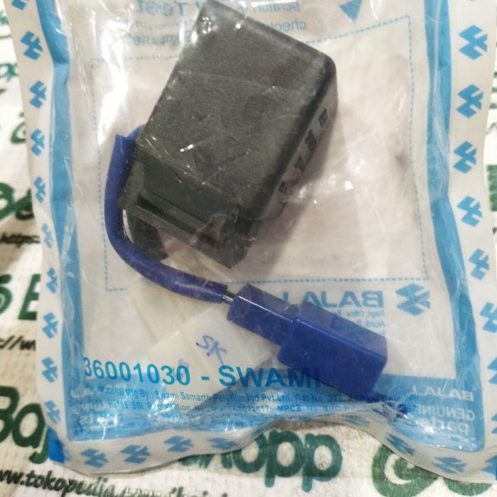 ชุดควบคุมไฟหน้า Pulsar Ns200 200Ns 200 Ns Ori Kmi