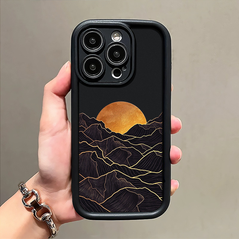Guys Hard Tpu Premium เคสกันกระแทก Infinix Smart 9 Hot 50 Pro Plus 50I I Itel A70 S23 Rs4 Note 30 40