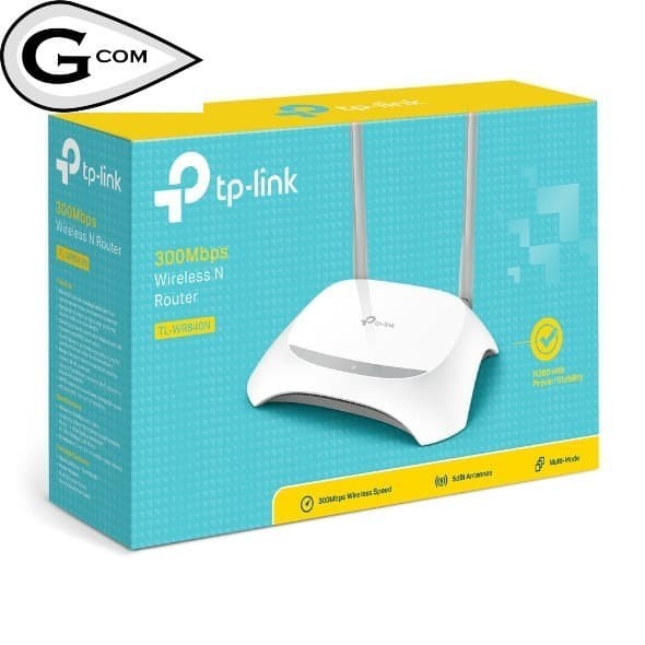 Tp-Link Wr840N******