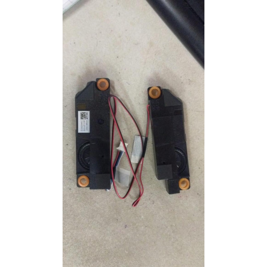 ASUS ROG Strix G531 G531GD G531GT G531GU G531GE G531GW G531GV 4 พินลําโพง