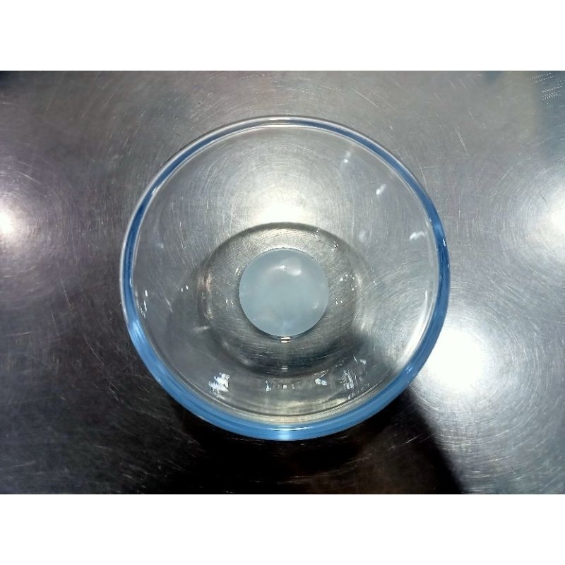 ชามผสม 0.75L Fremoro ชามสลัดกลม 150x81 มม. G-MB00407 - 1 ชิ้น