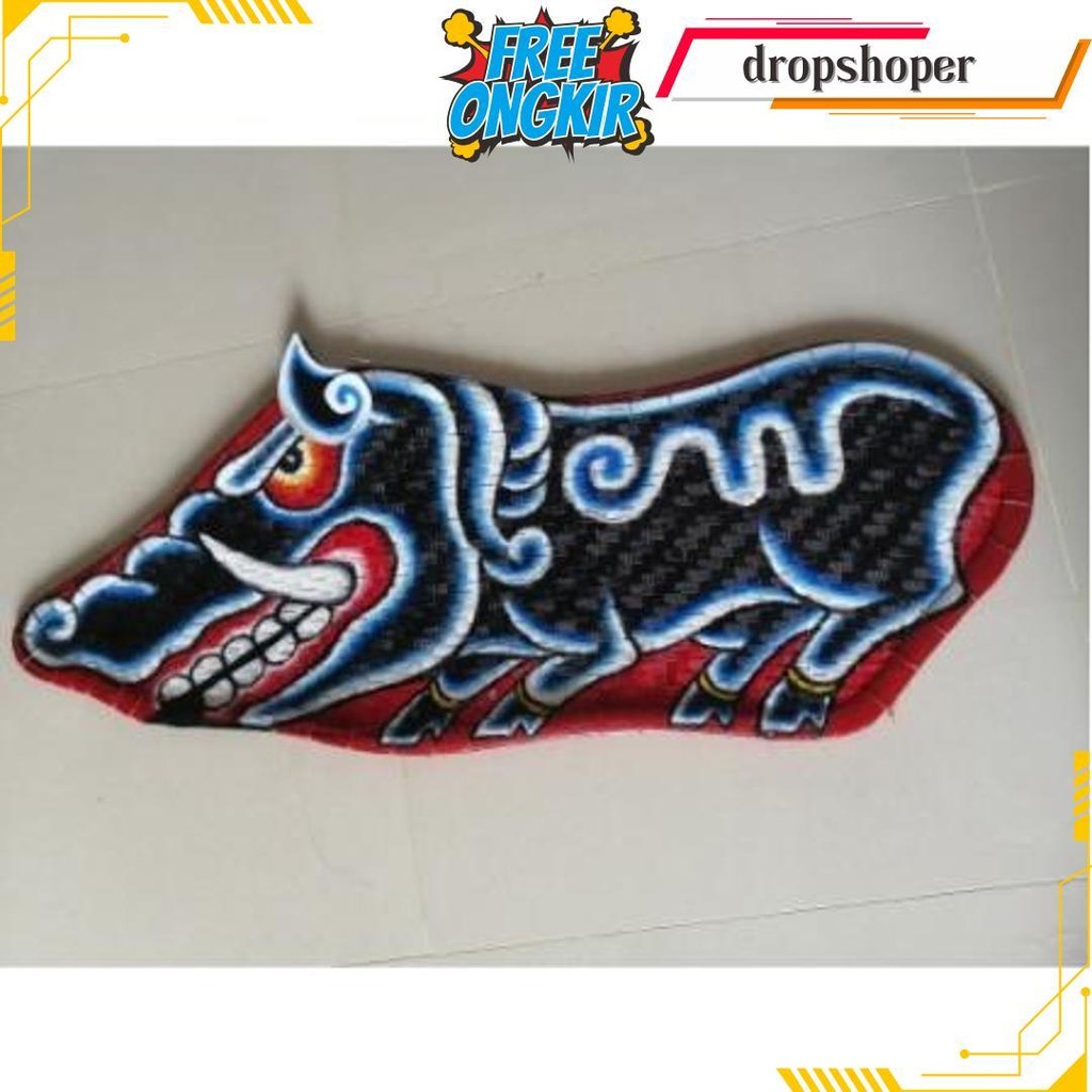 Srenggi Gutter / ของเล่นแบบดั้งเดิม Gutter