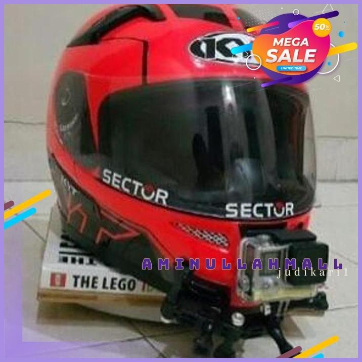 MOTOVLOGGING CHIN MOUNTING CHIN XIAOMI GOPRO BPRO KOGAN คุณภาพสูง