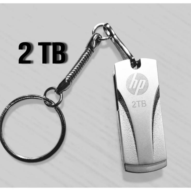 HP Samsung/2000 Gb 2Tb แฟลชไดรฟ์โทรศัพท์ Data Storage Flashdrive Real Flashdisk2Tb
