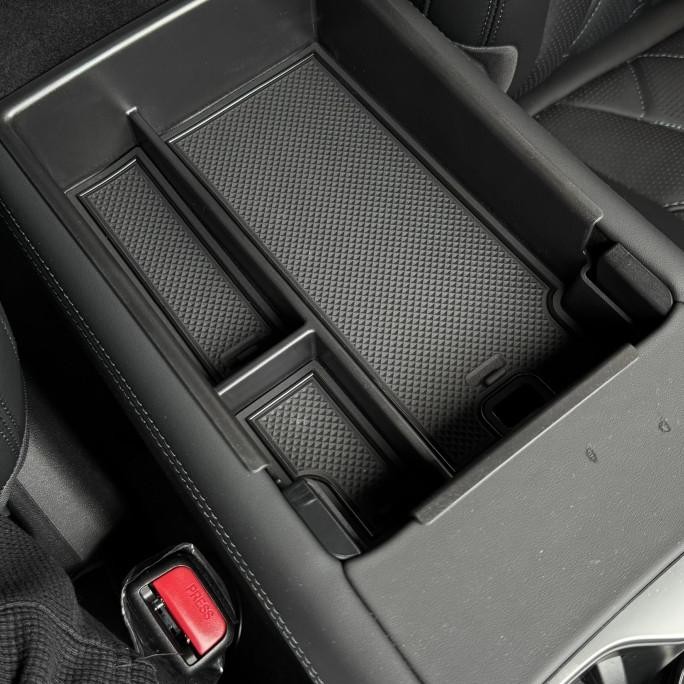 จัดส่งฟรี - คอนโซลหลายถาด BYD Sealion 7