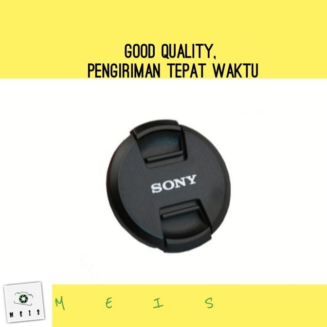 Sony NEX A5000 A5100 A6000 ฝาปิดเลนส์ไม่หน้า