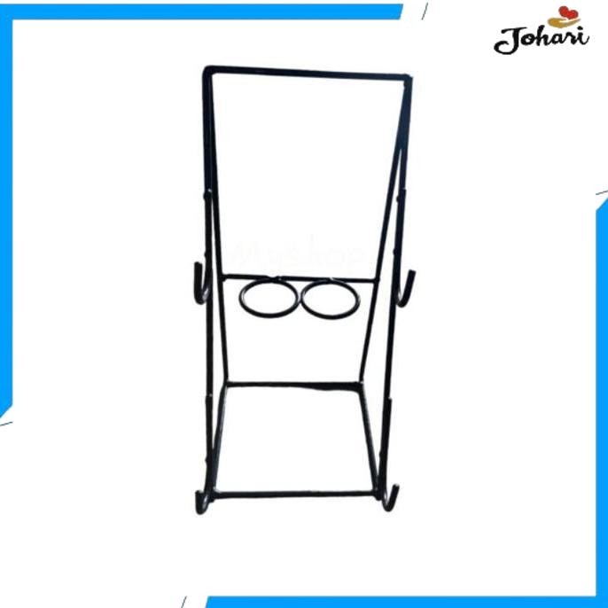 ขาย 2 STACKING COBEK RACKS + RUCKING PLACE