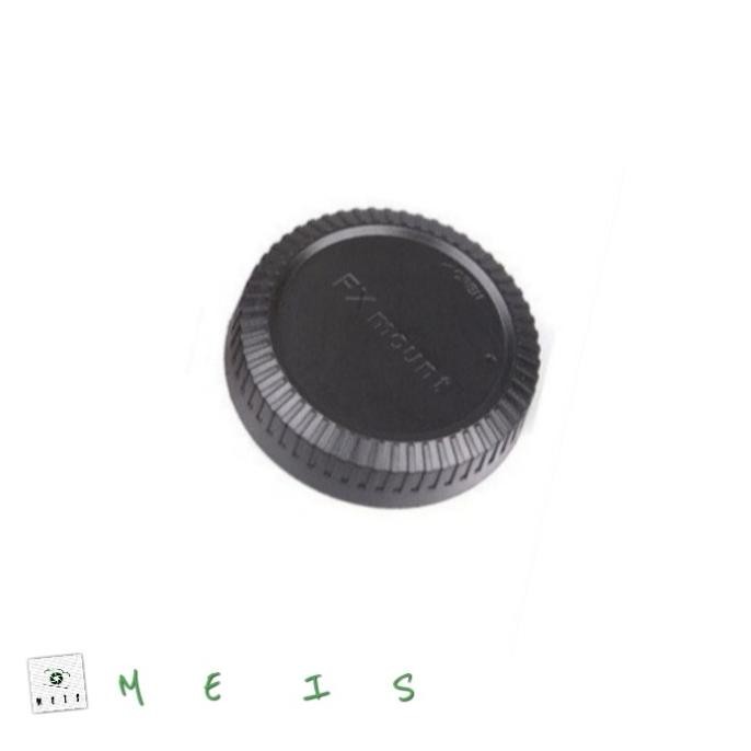 Sigma 70mm F2.8 56mm F1.4 18-250mm 70-300mm ฝาครอบเลนส์ด้านหลังแบบไม่มีเลนส์