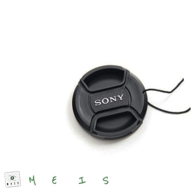 ฝาปิดเลนส์ Sony E 11mm F1.8 - ฝาปิดเลนส์ที่ไม่ใช่เลนส์