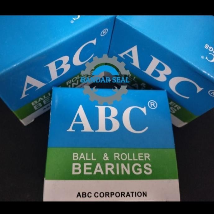 PILLOW BLOCK แบริ่ง UCP 206-30MM ABC