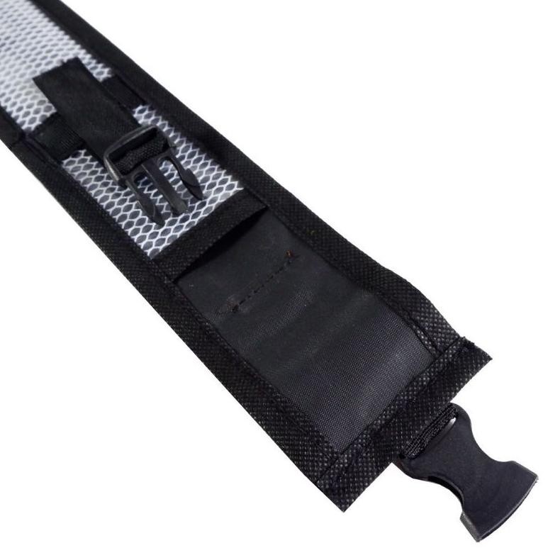 ใหม่ Drum Stick Bag Softcase Drum Stick Container Drum Stick คุณภาพสูงสุด