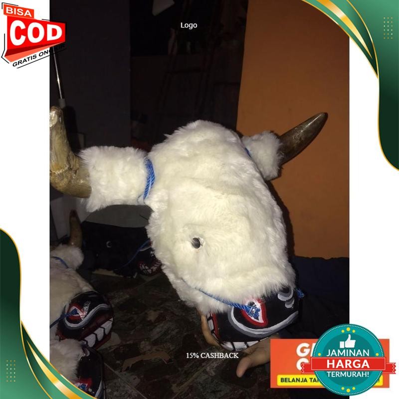 !! Cool Mberot Full Fur Mrl Bull JJJ-888