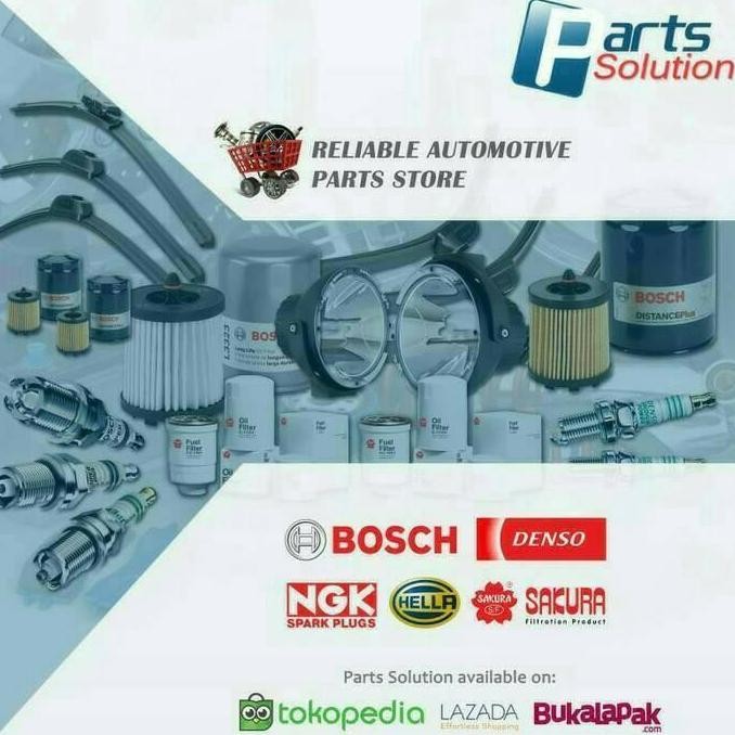 หัวเทียน Yamaha Vega Iridium - Vega R NGK CR7HIX