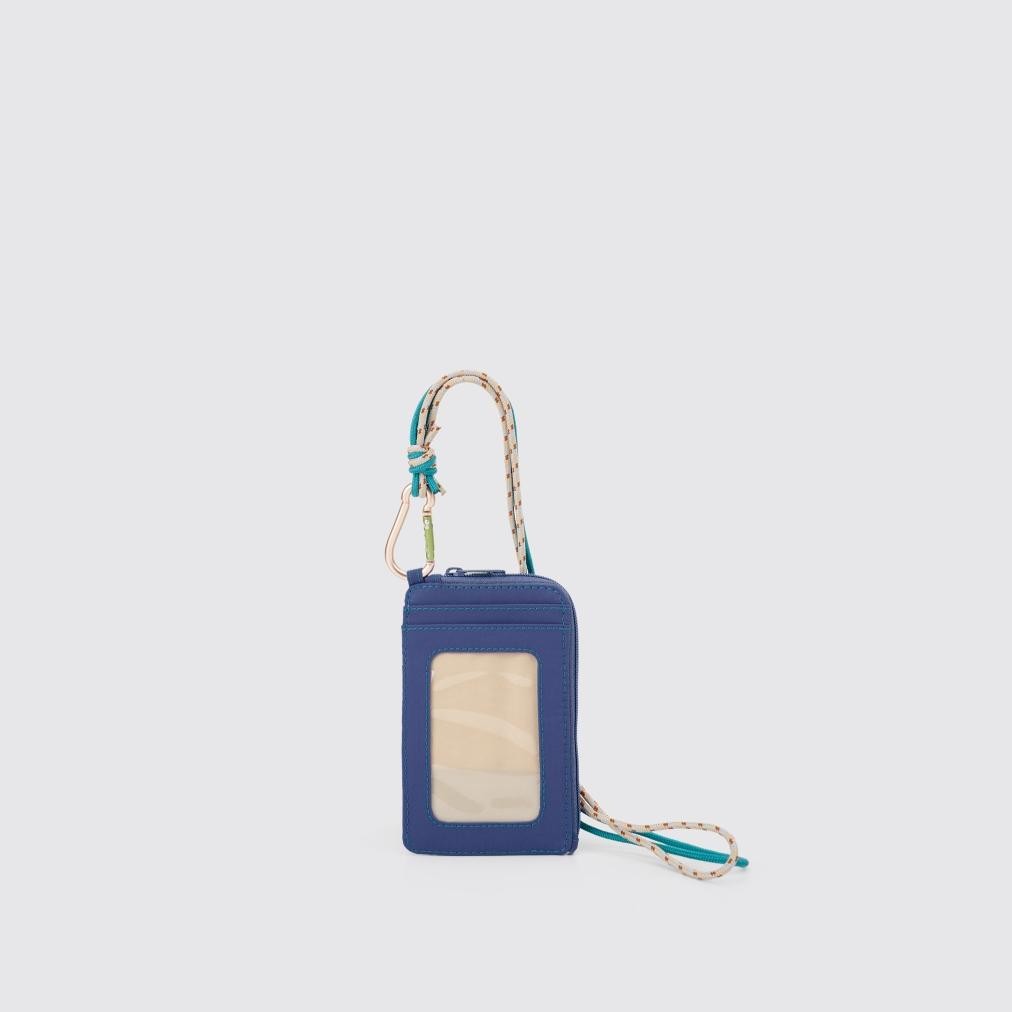 Exsport Everyday Lanyard Blueberry Waterproof พร้อมส่ง