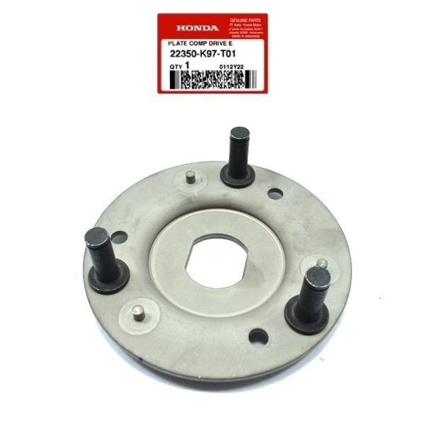 PCX 150 Double Clutch 3 ขา Mount (22350-K97-T01)