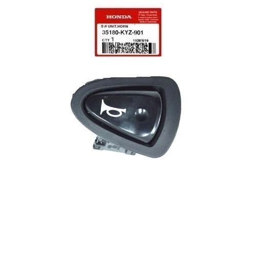 Supra 125 Helm IN Horn Switch (35180-KYZ-901)
