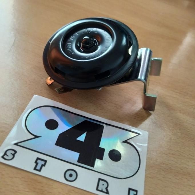 แตร Vespa Sprint Primavera LX S GTS Liberty Zip MP3 ดั้งเดิม