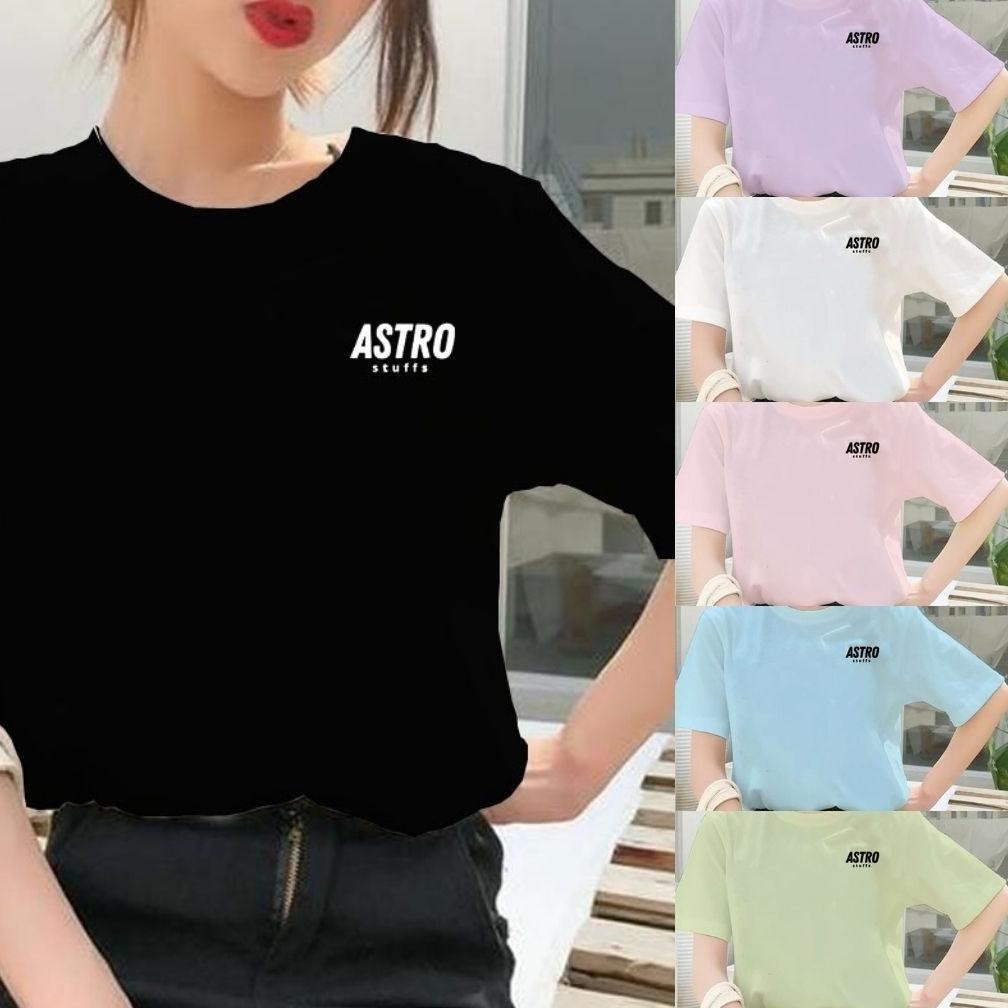 Astro Stuffs Bright Vachirawit Win Mentawin Oversize Womens Jumbo Import Unofficial Thailand