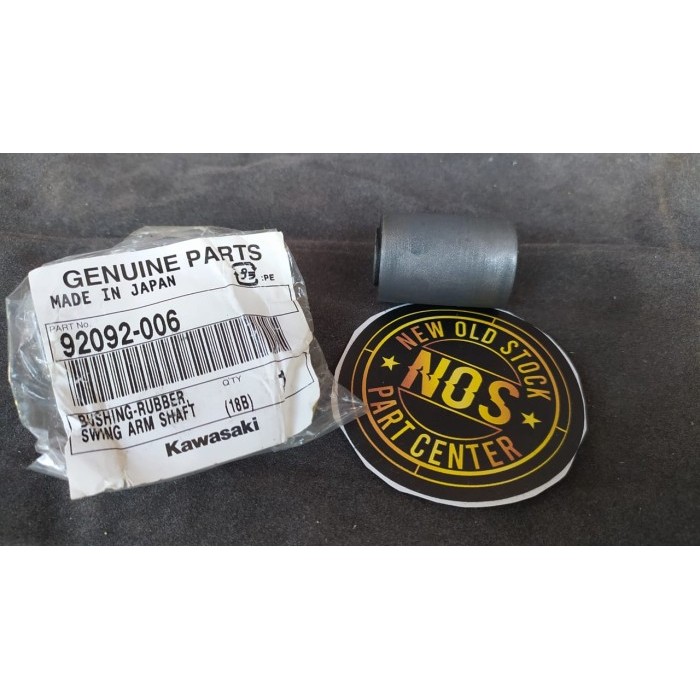 Bosh Arm Kawasaki Mercy Kz200 Kz 200 Original Japan Nos Rare Item