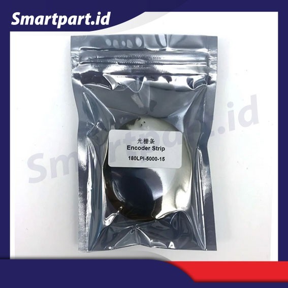 ใหม่ ARASTER STRIP 180 DPI 5M 15mm / ENCODER STRIP 180 LPI / 180 LPI FILM RIBBON