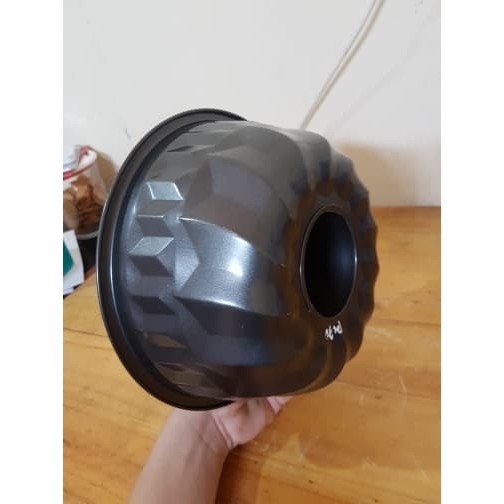 Chang Heng 24Cm Non-Stick Teflon Sponge Cake Pan ส่วนลดจัดส่งฟรี