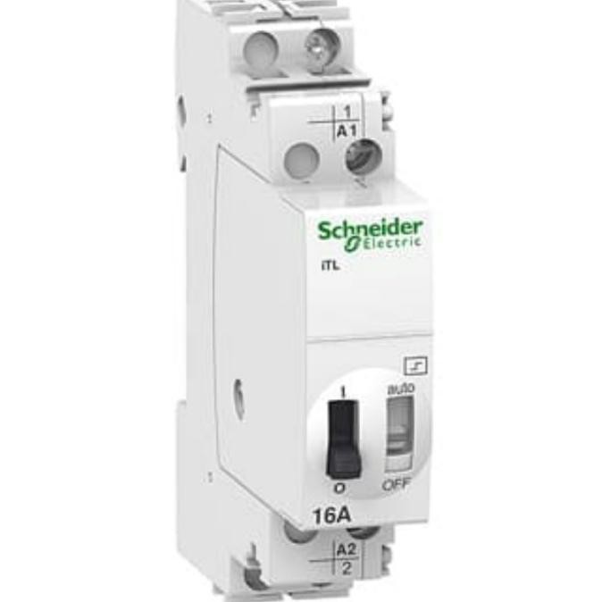 SCHNEIDER ITL RELAY IMPLUS 1NO 16A A9C30811