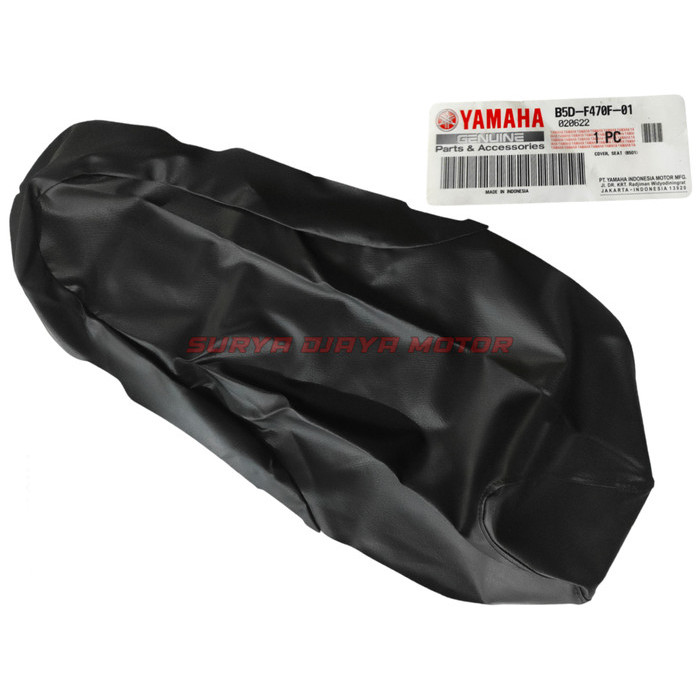 Jox Freego Freego 125 Lexi หุ้มเบาะหนังเดิม B5D-F470F-01 หายาก