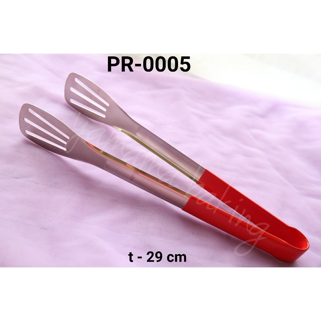 PR-0005 คลิปหนีบโดนัททอดทอง (OTHER - OTHER)