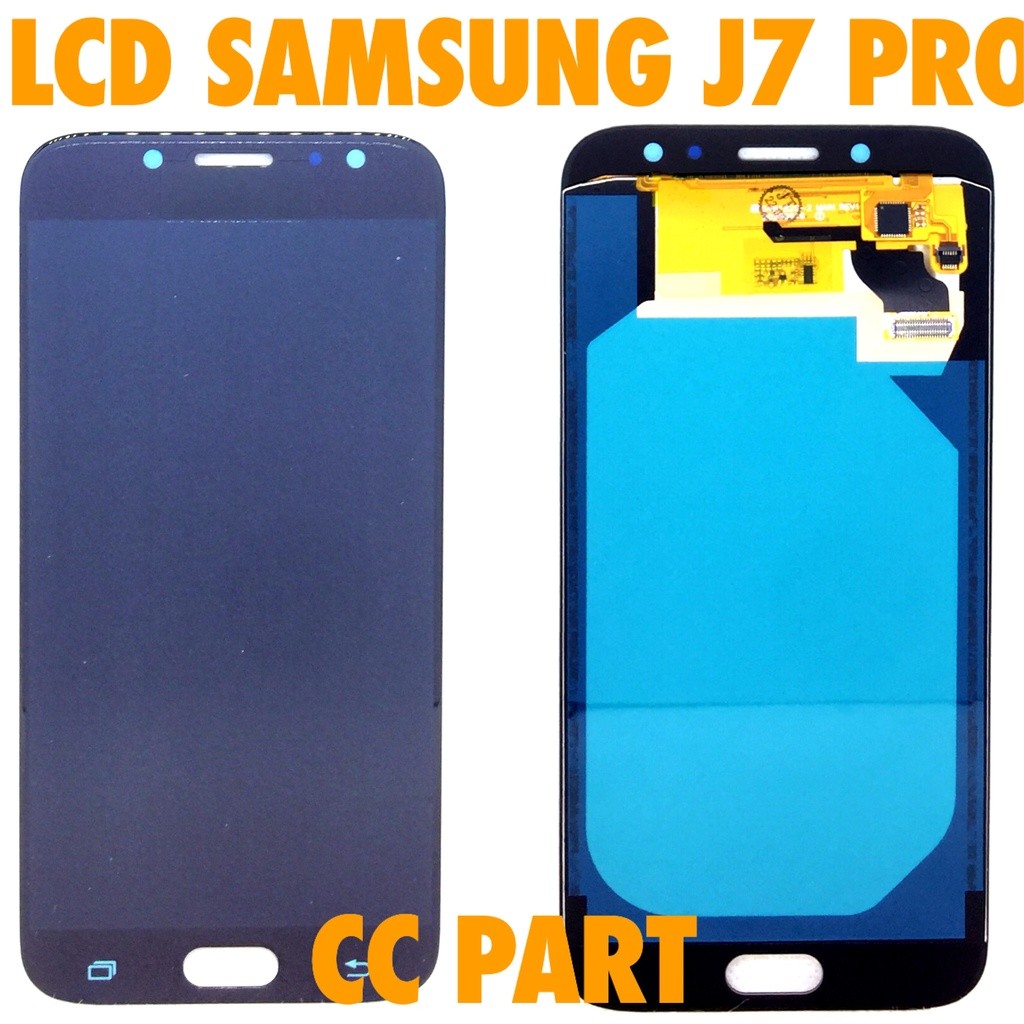 หน้าจอสัมผัส Lcd Samsung J7 PRO J730