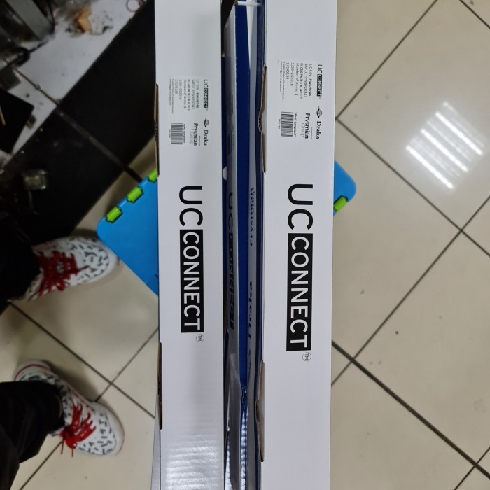 Draka patch panel cat 5e 24port 1U ของแท้